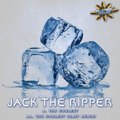 Jack the ripper - The coolest (OUT NOW)