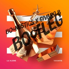 Lil Kleine - Vakantie (Givaro B x Boomistics Bootleg)  [CLICK 'Buy' FOR DOWNLOAD]