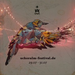 arkadiusz. @ Zuckeralm Festival 2016  | WANNDA'S Ponyreithof | 30.07.2016