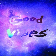 Good Vibes (Prod.by LilRedBeats)