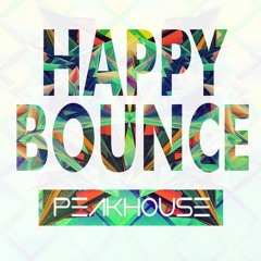 Peakhouse - Happy Bounce (Original Mix)