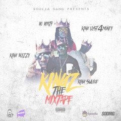 Yung E x G.P Lee ''FORIEGN''