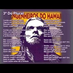 3ª do plural (Engenheiros do Hawaii)