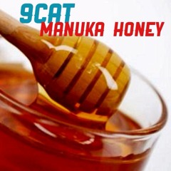 MANUKA HONEY (J DILLA KAMAAL Instrumental)