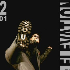 U2 - Elevation - Paul - van - Dyrk _ Remix (Dop Build Dj Vl)