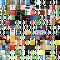 Vinyl Market Playlist 2018 (Ibadan Records & Sub-labels)