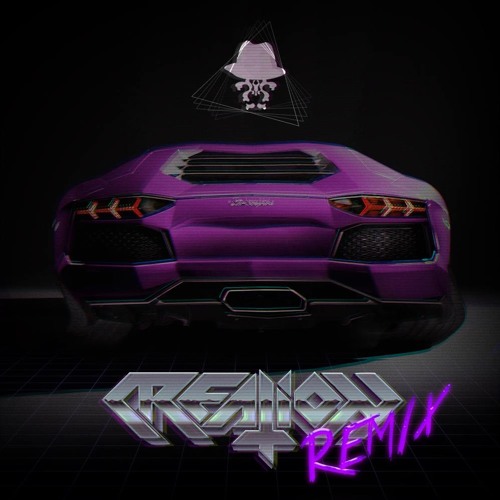 Stream Skrillex x Rick Ross - Purple Lambo (Creation Remix) FREE DL by  Creation | Listen online for free on SoundCloud