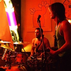 Mysterious Ways by Nimeo