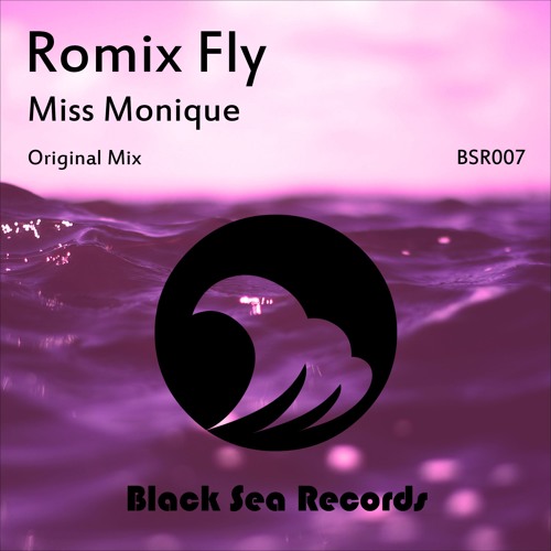 Romix Fly - Miss Monique (Original Mix)