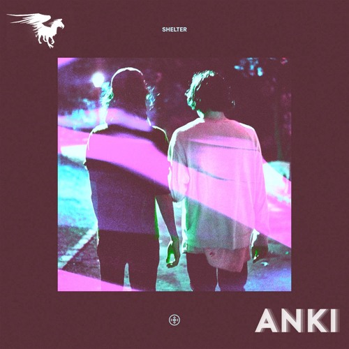 Listen to Porter Robinson & Madeon - Shelter (Anki Bootleg