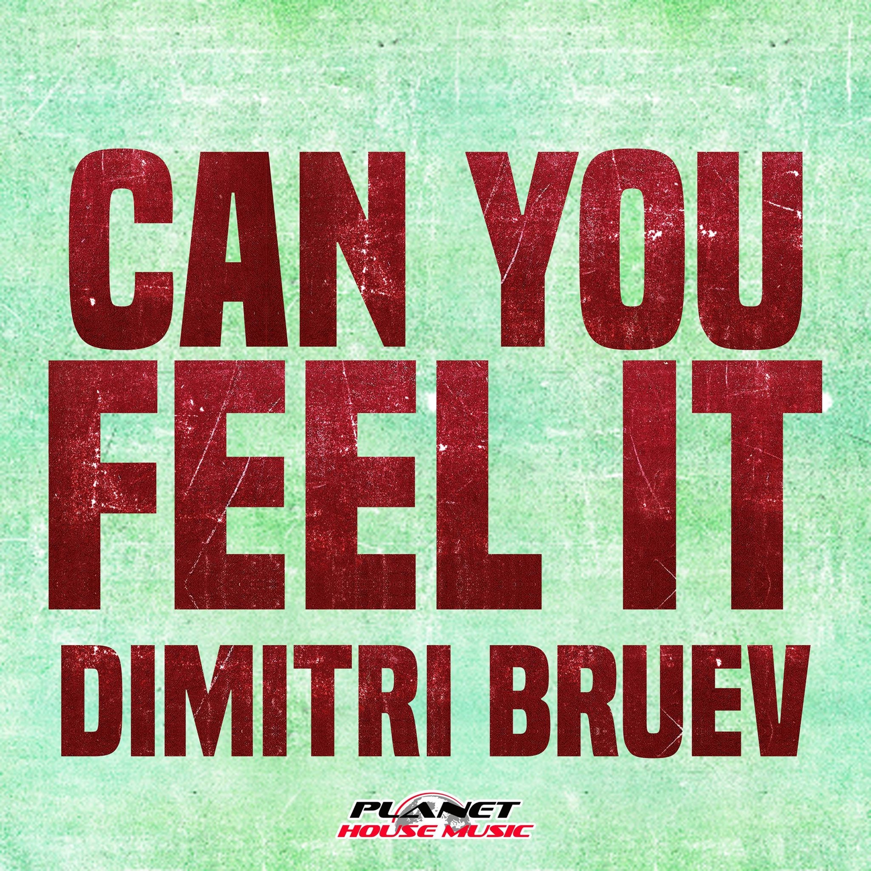 Can You Feel It (OUT NOW!!!) episode artwork