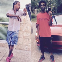 All Purpose B*tch (ft. HFOB Goshay)