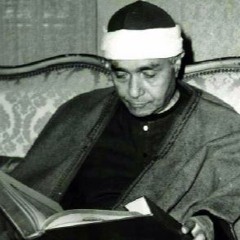 الصلاة والسلام عليك .. الشيخ مصطفى اسماعيل _ مسجد السلطان ابو العلا 1958م
