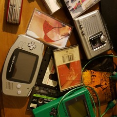 Graveyard Dish Shift