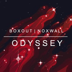 Boxout & Noxwall - Odyssey