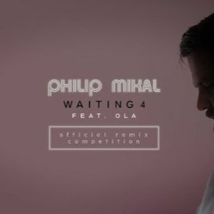 Waiting 4 (Pssychottic Braakez Remix)