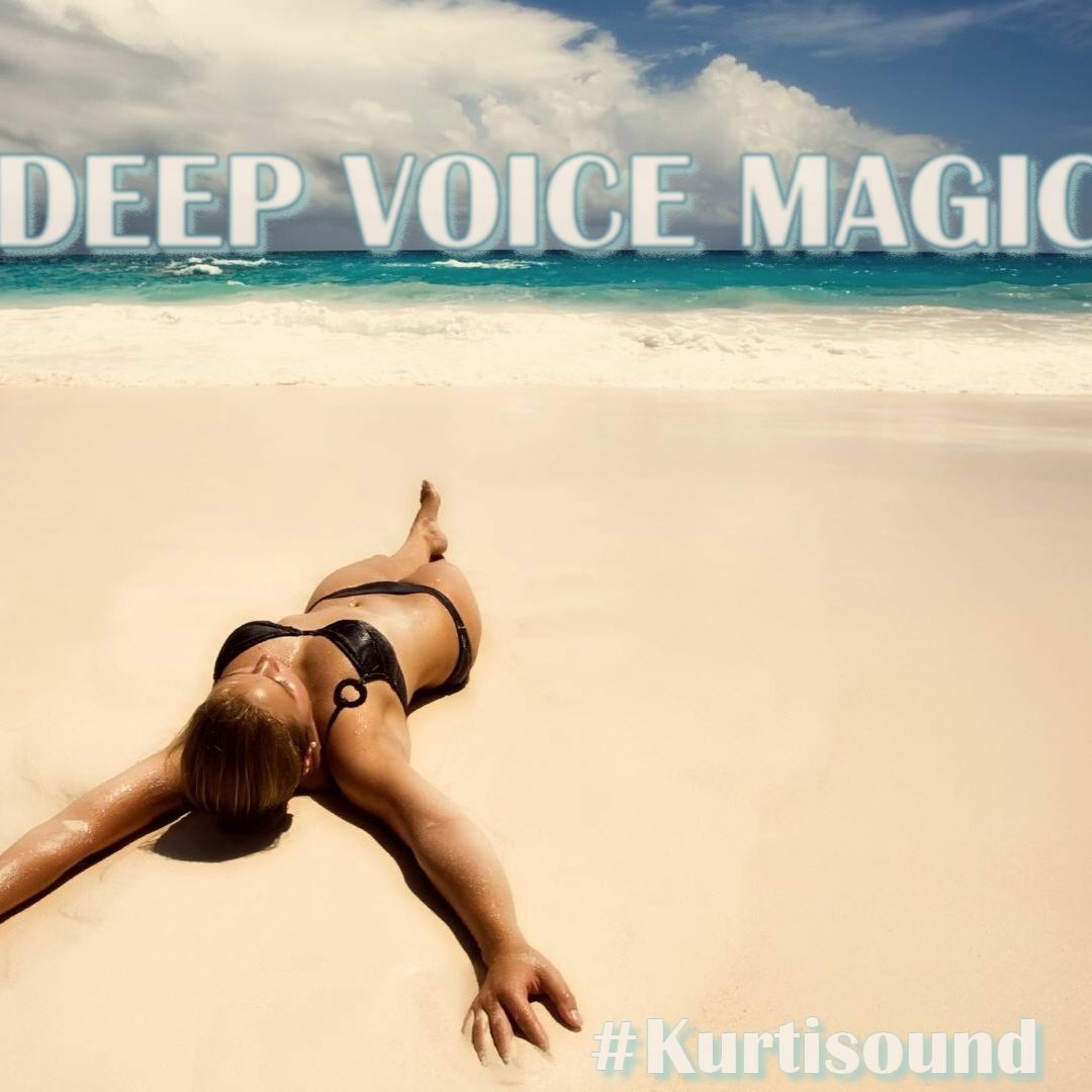 Deep Voice Magic episode artwork