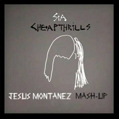 S.I.A. VS. E. PRIDE, L. VAZQUEZ & I. SALAZAR - CHEAP.THR.ILLS. (JESUS MONTANEZ MASH)