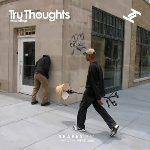 Flevans Feat. Kylie Auldist - Easy Go