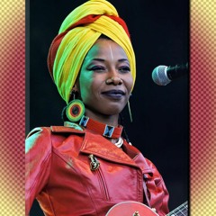 Fatoumata Diawara