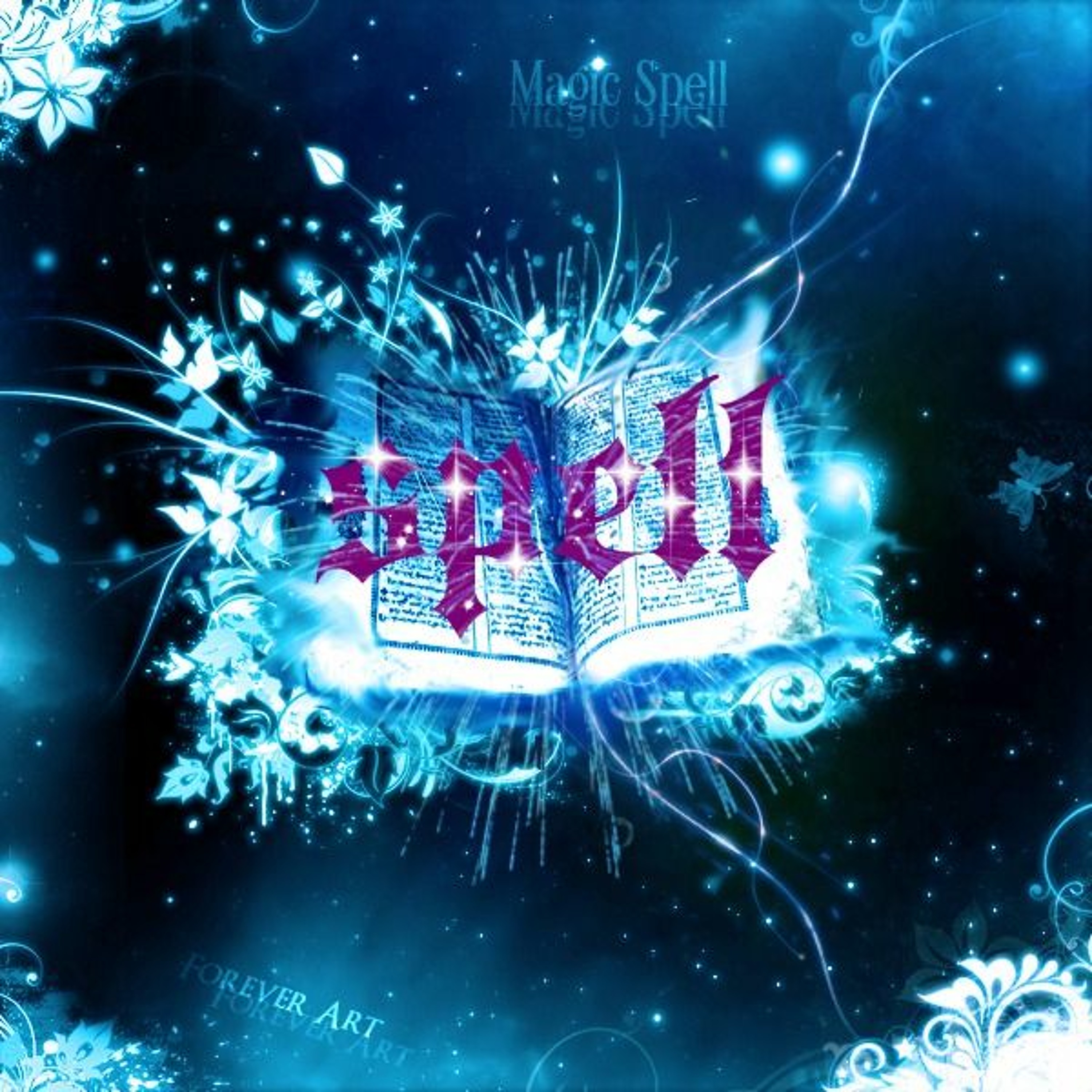 Altrøx - Spell episode artwork