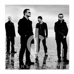 U2 - with or without you(einsauszwei mood)