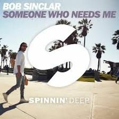 «Concours Denon DJ -  Bob Sinclar Someone Who Needs Me ALEQ REMIX