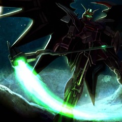 Gundam Fighter (Instrumental)