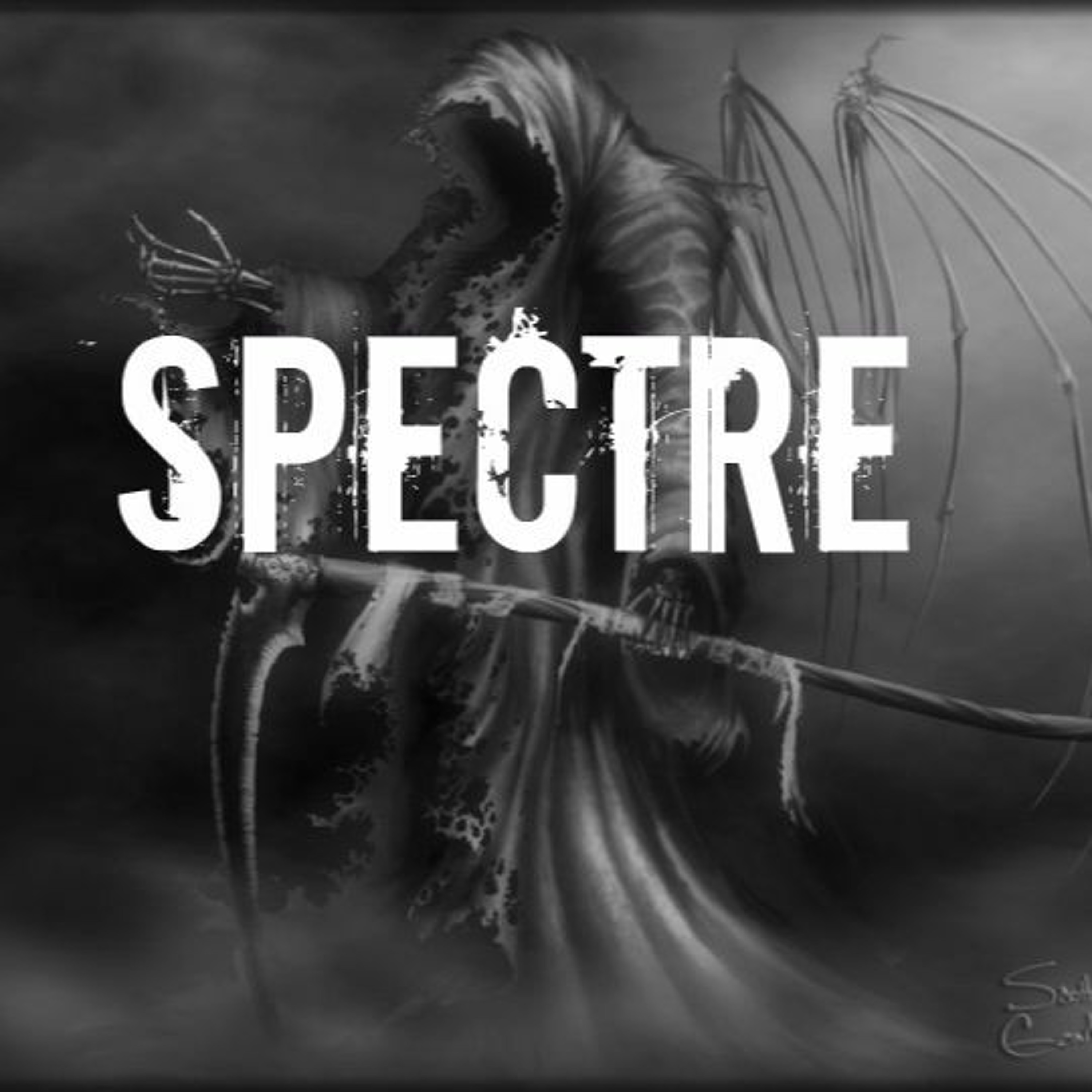 Altrøx - Spectre episode artwork
