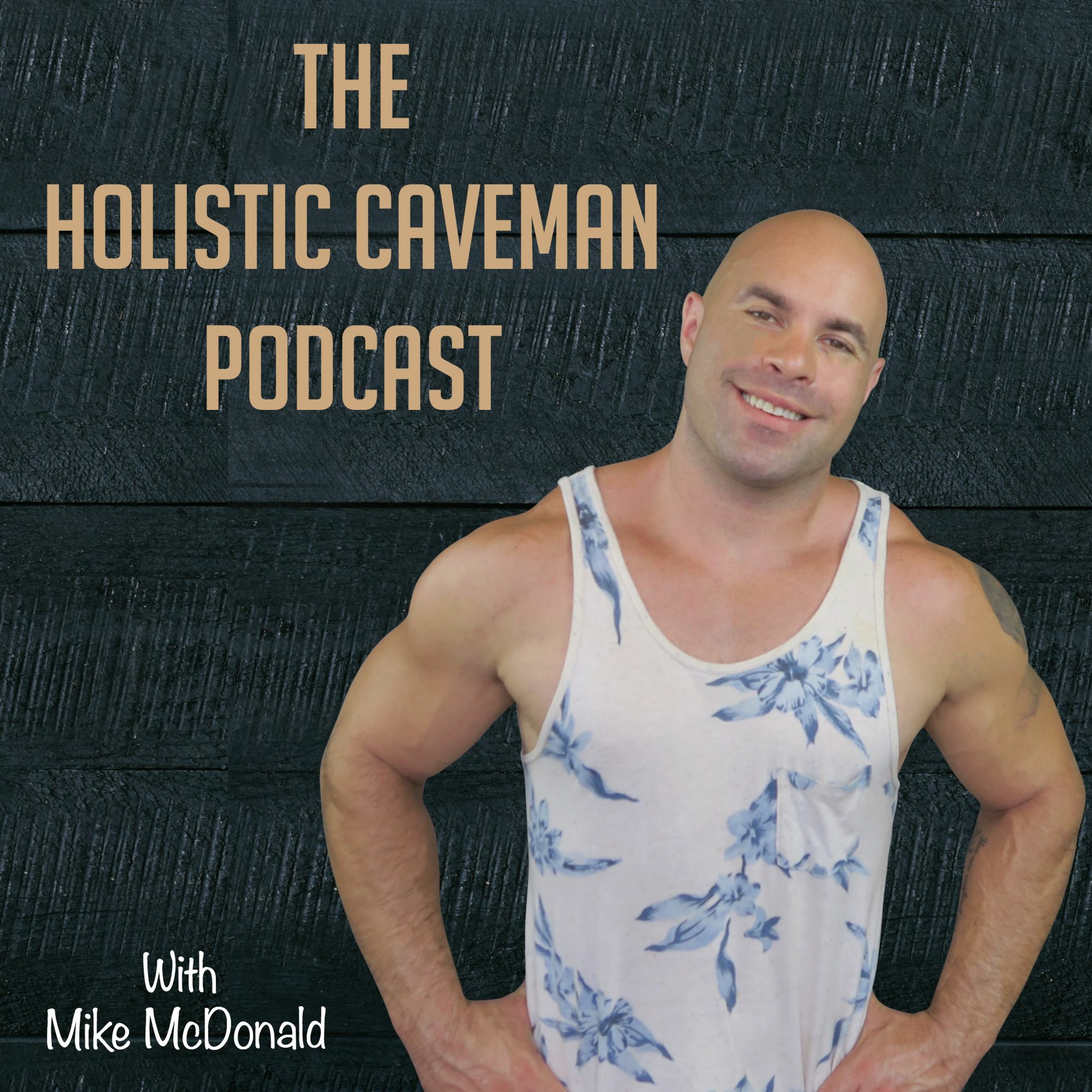 Ep. 002 - How To Cleanse Your Liver Naturally episode artwork