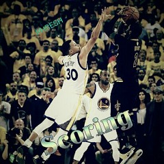 Scoring - Phresh ft. Laelo x Will Cain