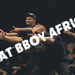 Kill'em Mixtape #4 - BEAT BBOY AFRICA 2016