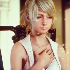 Florence + The Machine - Too Much Is Never Enough (Alexamin [Amin Khani] Remix) (Final Fantasy XV)