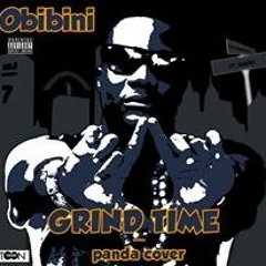 Grind Time (Panda Cover)