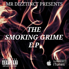 signal smoke track 1 [The smoking grime instrumental e.p]