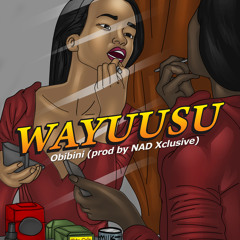 Wayuusu