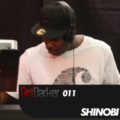 Shinobi – GetDarkerTV 011