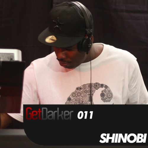 Shinobi – GetDarkerTV 011