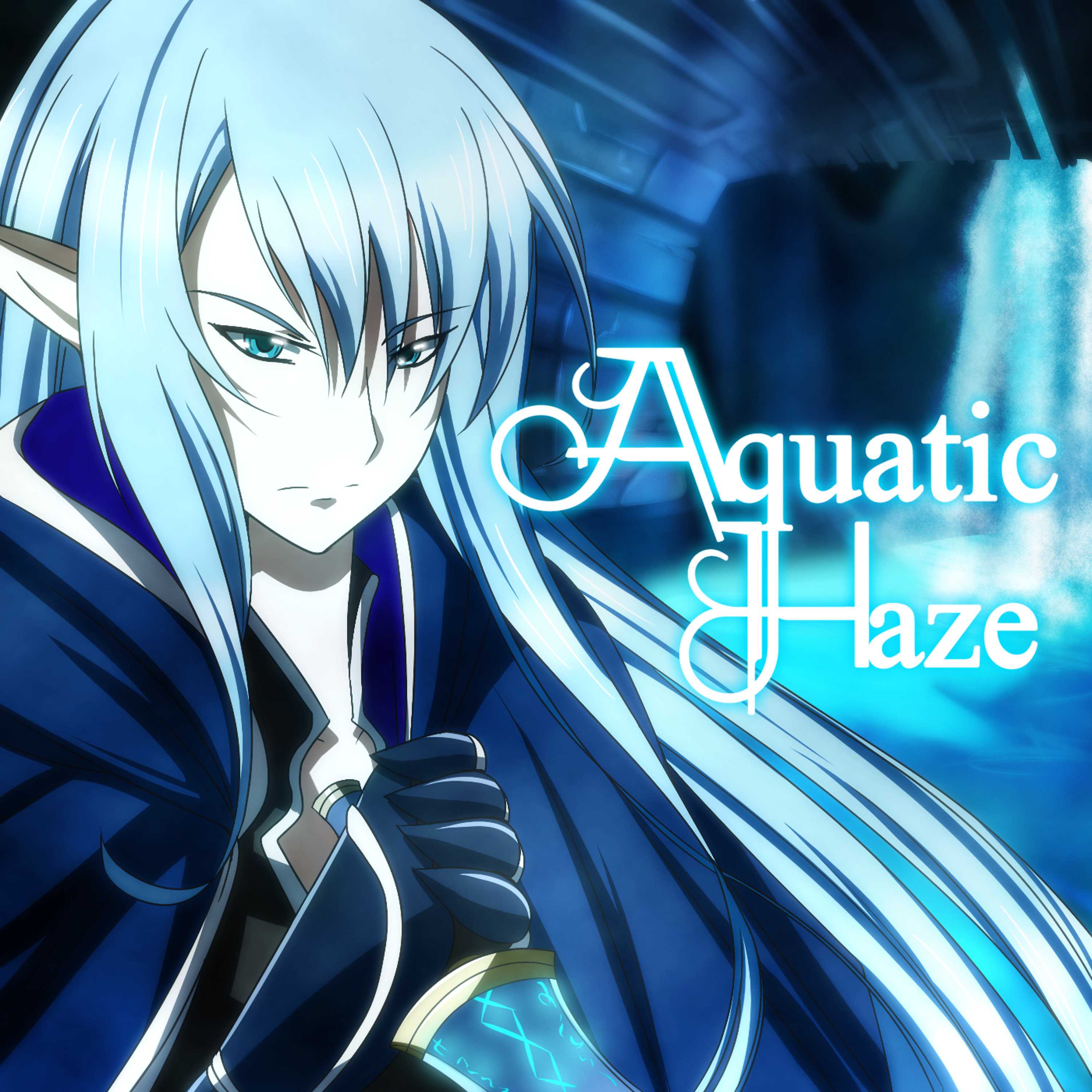 Aquatic Haze episode artwork