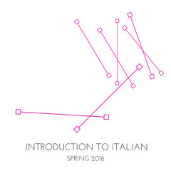 Introduction to Italian, Track 23 - Language Transfer, The Thinking Method