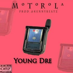 Motorola ( Prod by. KennyBeatz)