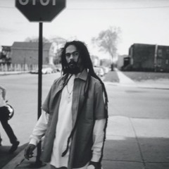 Damian Marley - Road To Zion (EFIX & XKAEM Cover)