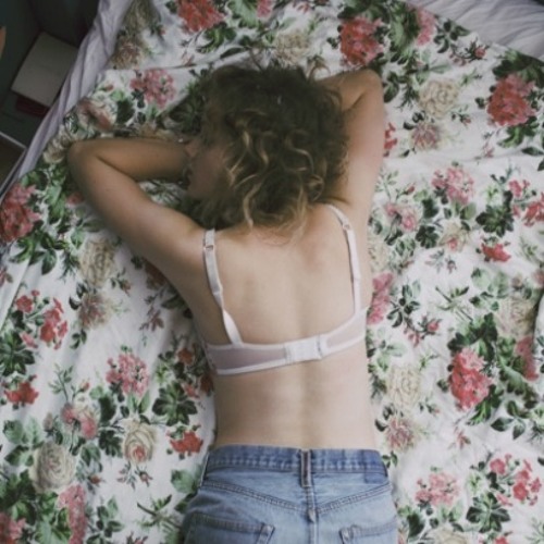 honey moon blues (demo)