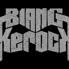 BIANG KEROCK - RUTINITAS YANG TAK BIASA