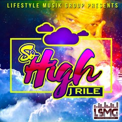 So High (Official Audio)