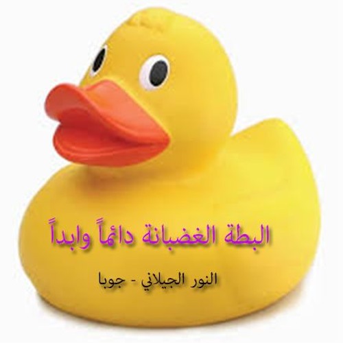 النور الجيلاني - جوبا