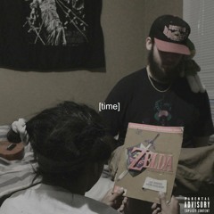 AWYL & Melrose - Time (Prod. by AWYL  & imnotmelrose)