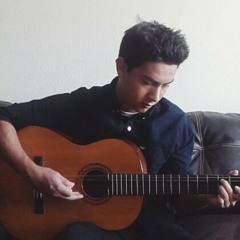 Get Out Alive (Three Days Grace Cover) Acoustic