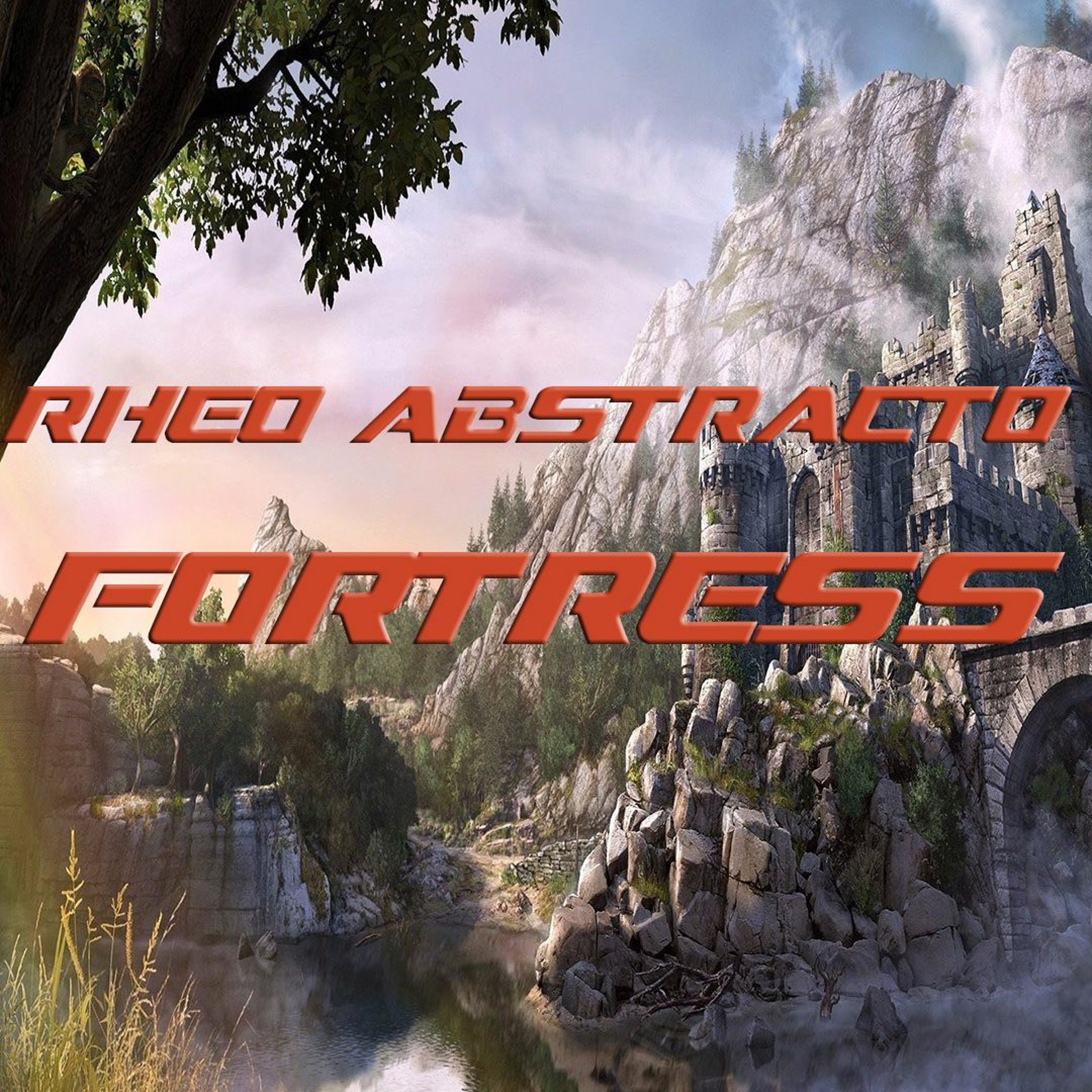 Rheo Abstracto - Fortress (Original Mix) episode artwork