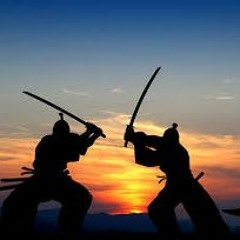 Spiritual Samurai Asia * Instrumental *